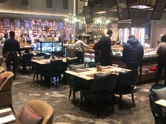 -长春富力万达文华酒店-集·味自助餐厅