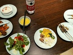 -水晶之星洗浴温泉汗蒸