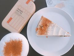 -Cafe Aewol Monsant