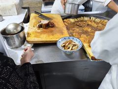 -陈记卤煮小肠