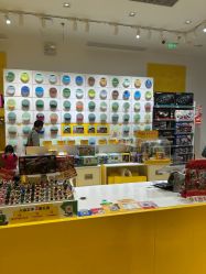 -乐高授权专卖店(卓悦汇店)