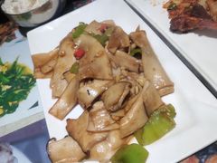 -乡间好味私家菜(总店)