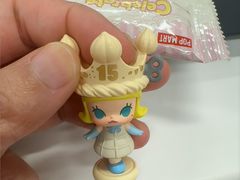 -泡泡玛特POPMART(国金街店)