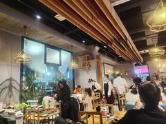 -打酱友•斑鱼海鲜粥火锅(吴桥店)