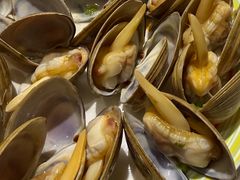 -开海·红岛海鲜虾水饺(石老人店)