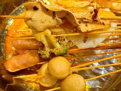 -乐山鲜知味钵钵鸡(奎星楼店)