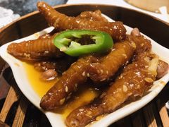 -虾饺妹·酒家(金碧店)