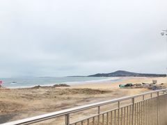 -青岛银沙滩