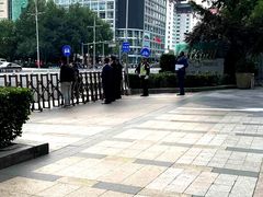 -北京丽晶酒店