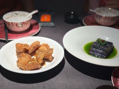 -锦府园(环球港店)
