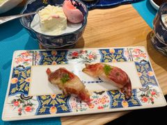 -江户前寿司·日料·寿喜烧(中关村壹号店)