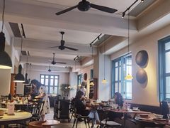 大堂-林四喜·闽南传家菜(鼓浪屿店)