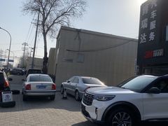-3M博瑞达龙膜威固BOP保镖汽车贴膜隐形车衣(国贸店)