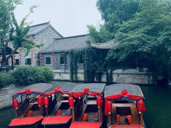 -台儿庄古城