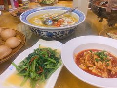 -缪氏川菜(第五园店)