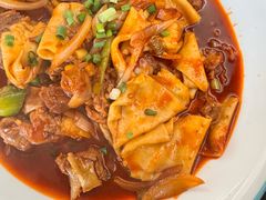 -靖远尕六美味羊羔肉