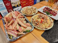 -小宇火锅烧烤(颜三路店)