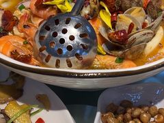 -闽公馆·客家私房菜·商务宴请·包厢(杏林橡树湾店)