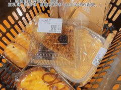 -Ole'超市(汉街万达店)
