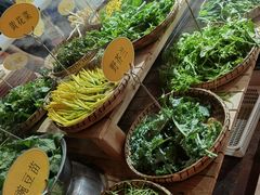 -昆虫窝子·特色云南菜(拓东路总店)
