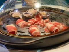 -蔚海之都·象山蒸汽海鲜(仙霞路店)