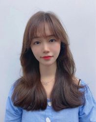 -诗全发型