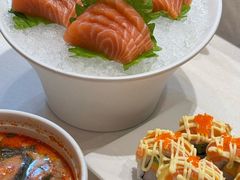 -新一番三文鱼寿司(红城湖店)