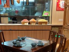 -安泰楼·佛跳墙创始人·传统闽味早茶·酒楼(三坊七巷闽菜地标店)