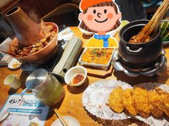 -0317火锅鸡·清真(正达店)