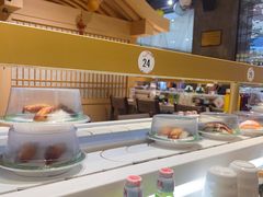 -鲜稻回转寿司(百利城店)