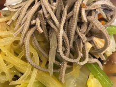 -凤齐羊肉烩面馆
