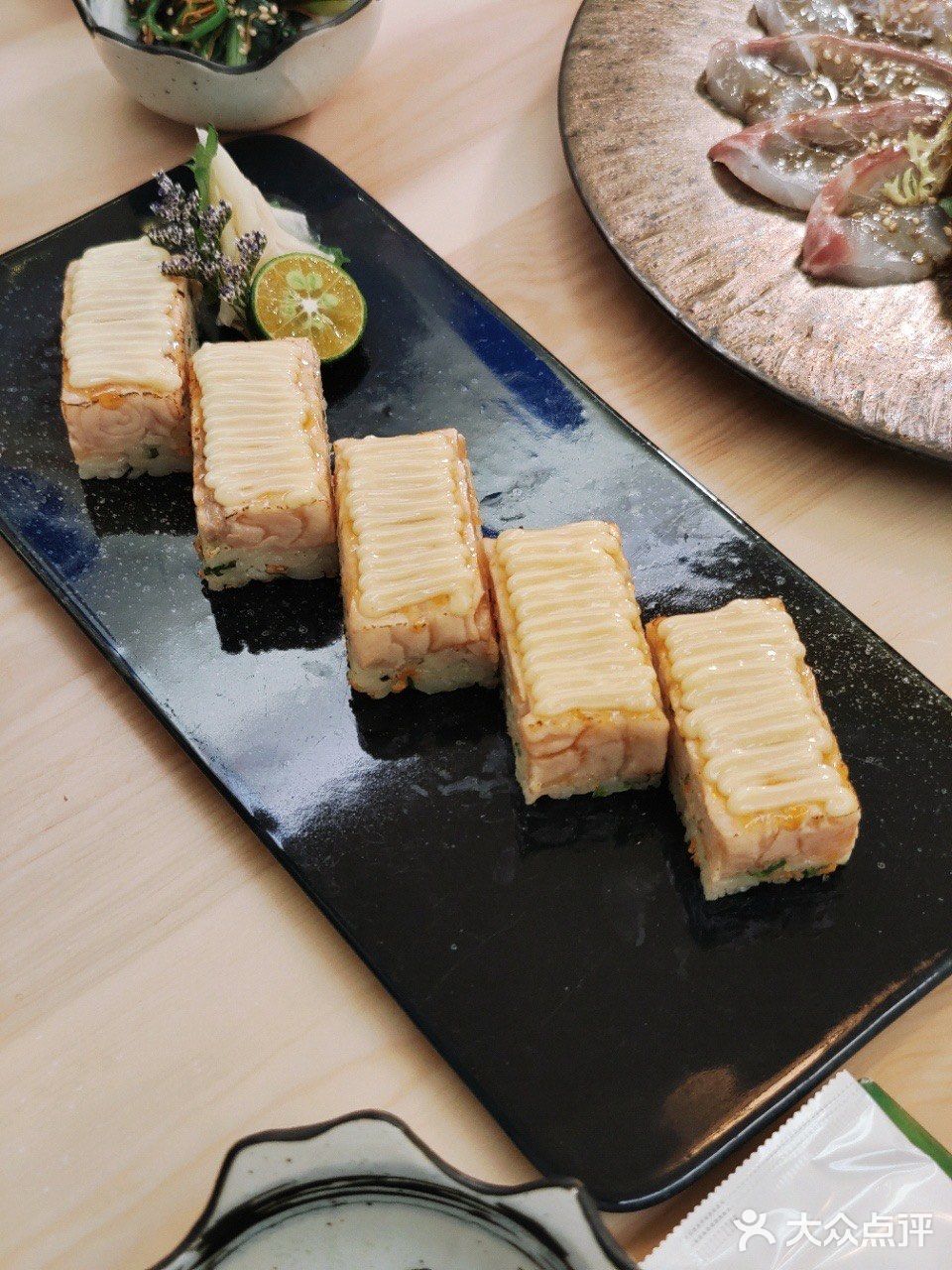 生活需要一点仪式感✨