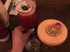 -Burger & Lobster(Dean Street)