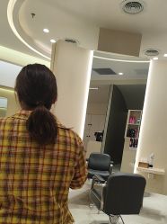 -Mentor Hair Salon