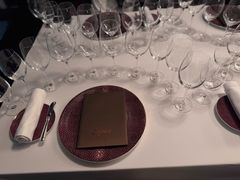 -Caprice(香港四季酒店)