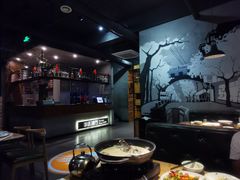 -丰乐餐厅·始于1999·本地老字号