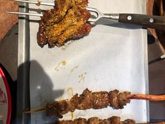 -野人部落(中街店)