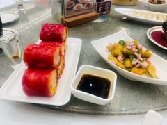 -喜宴又一村·粤菜·茶点·海鲜(壹方天地店)