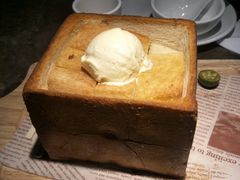 -绿茶餐厅(天津天河城店)