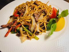 黑椒意粉-巴别塔法餐舍(朝阳店)