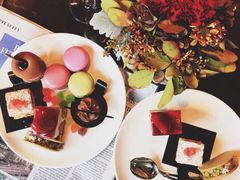 -深圳四季酒店·馥自助餐厅