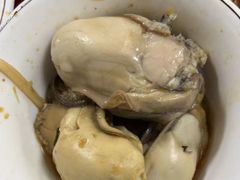 -花苑美食横琴生蚝火锅(拱北粤华路店)