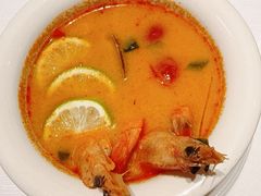 -马克西姆俄罗斯餐厅(通亚街店)