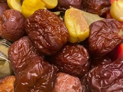 -村长家的疙瘩汤·东营菜(东营茶城店)