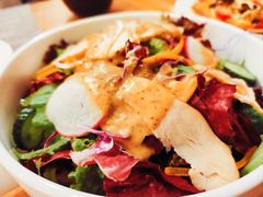 -国宾酒店-花园咖啡自助餐厅(北营房中街店)