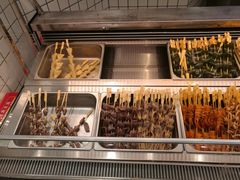 -廖记棒棒鸡(青岛万象城店)