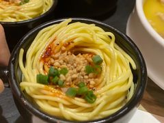 川味凉面-榕意·川味之美(深业上城店)