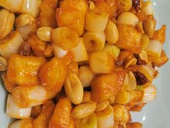 -李记东北饺子馆·东北菜(欢乐谷店)