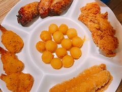 -塔可墨西哥餐厅(江宁景枫店)