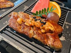 -花潮料理艺食馆(SM新生活广场店)